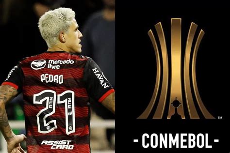 transmissão jogo Flamengo libertadores